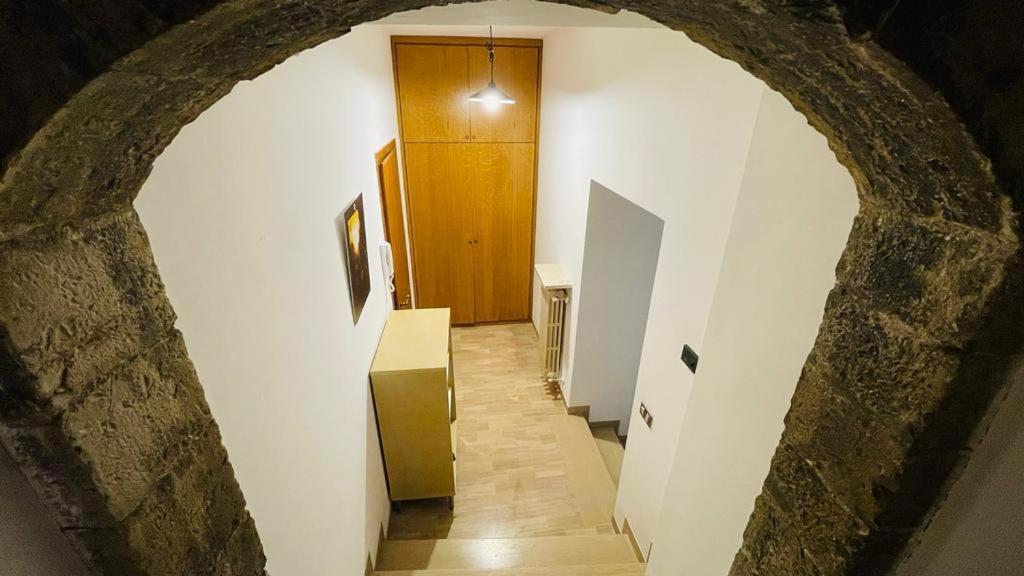 Appartamento Fortezza 阿西西 外观 照片